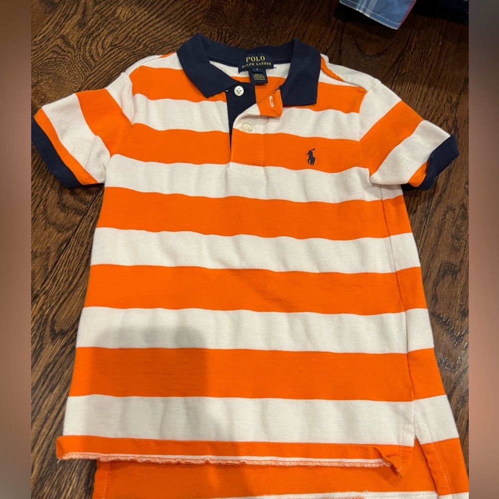 Never worn Polo brand Polo.